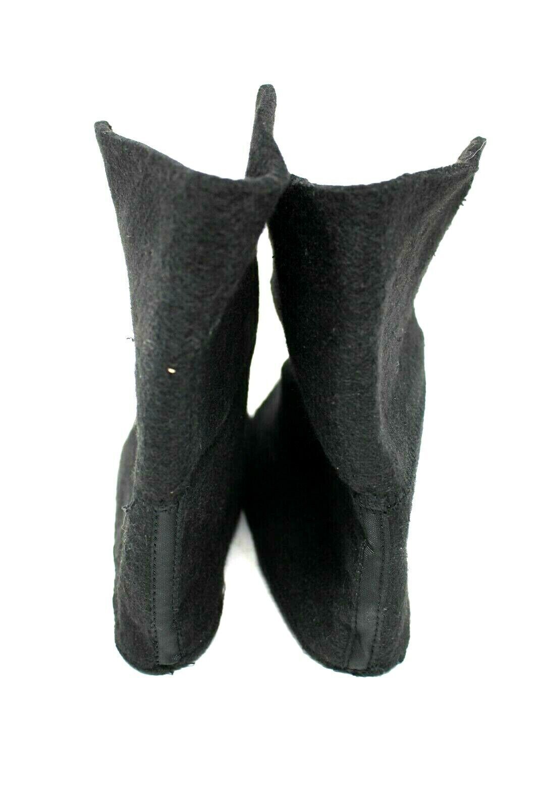 Boot Liners Women’s Wool Blend Size 10 – Brand New – Free Shipping