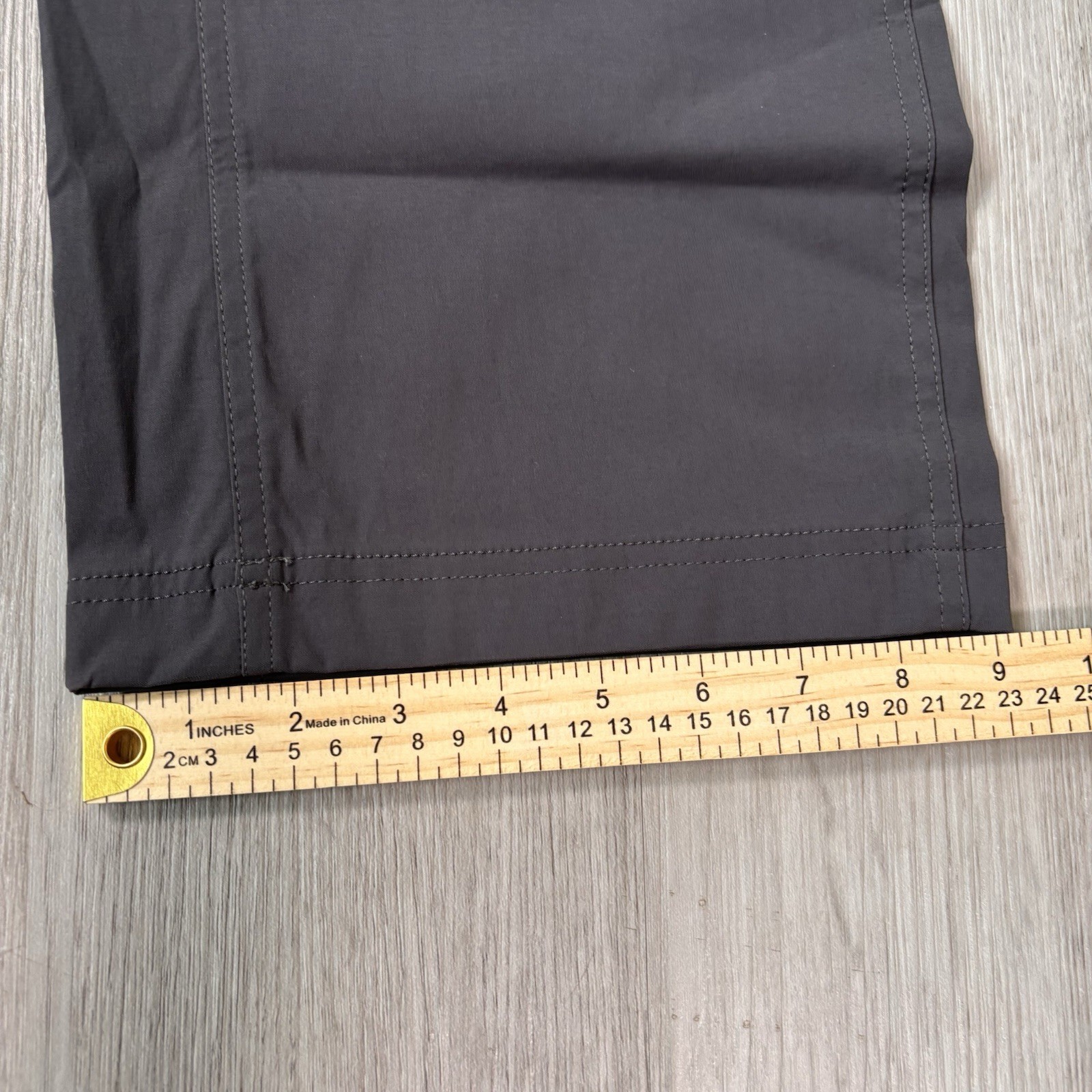 Eddie Bauer First Ascent New MR Guide Pro Pants Hiking 44×34 CHOOSE YOUR COLOR