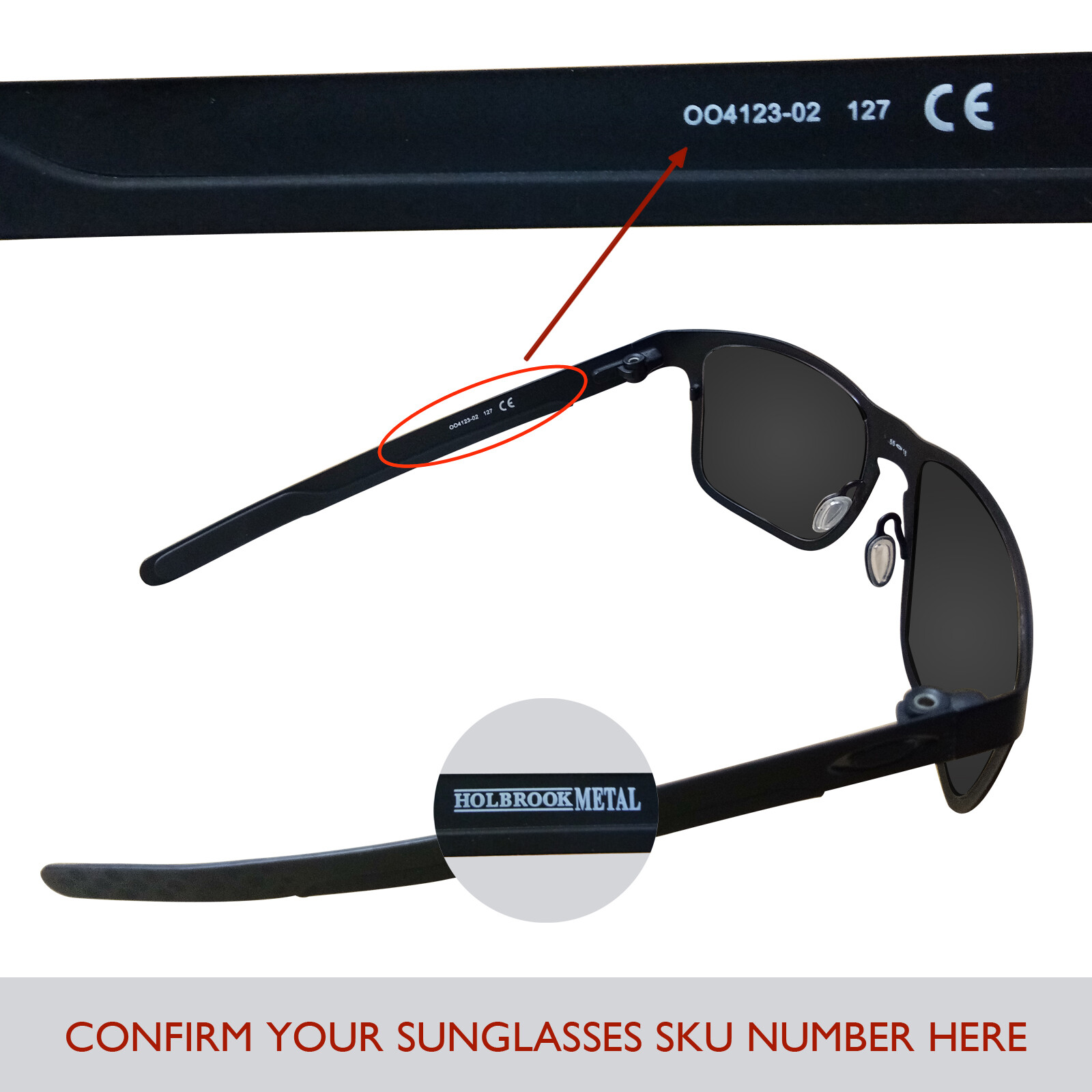 TRUE Polarized Replacement Lenses for-Oakley M Frame Heater Vented Wholesale