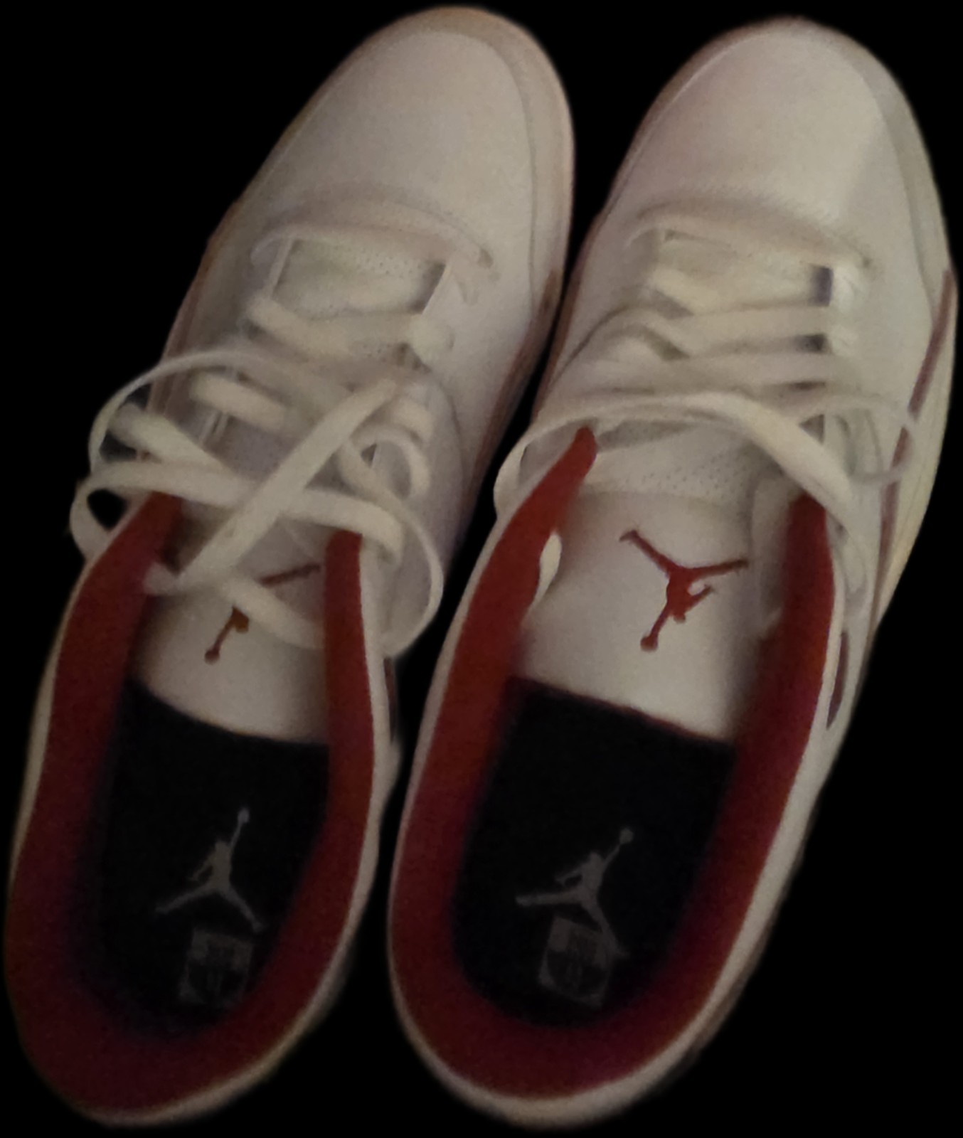 Jordan Air