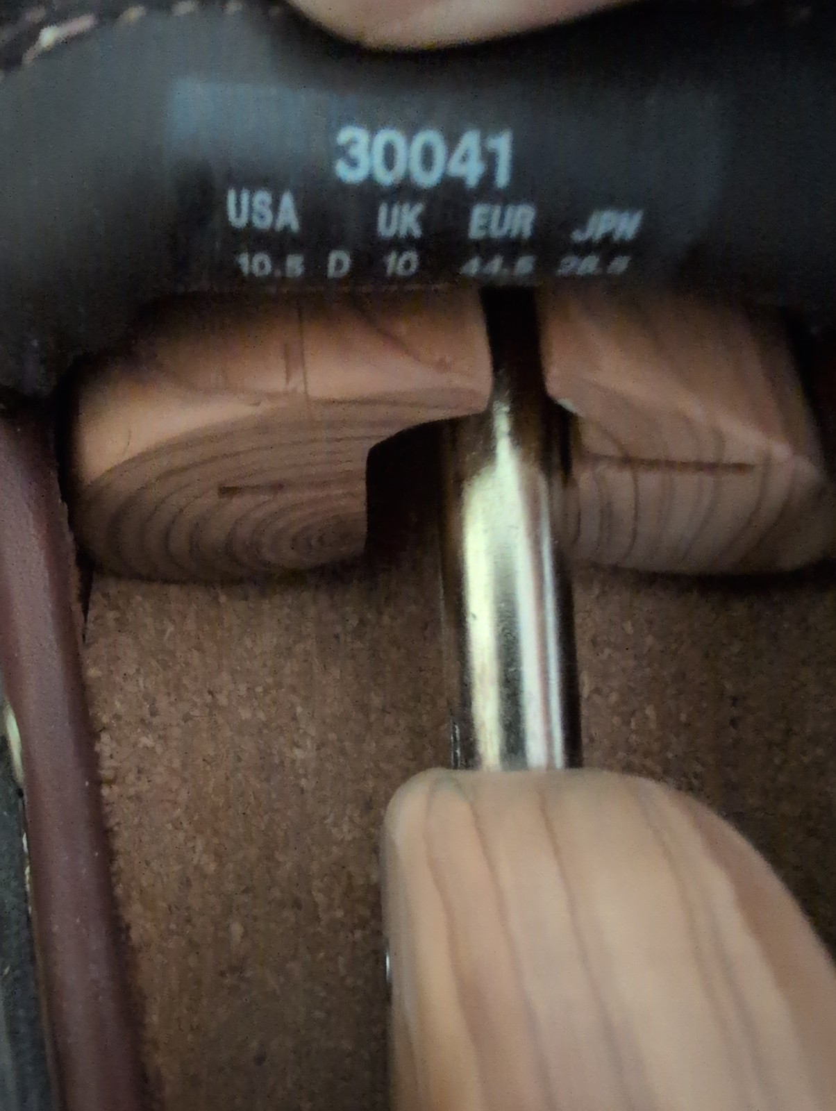 FILSON DRIVING SHOES Brown Men’s 10 1/2 Narrow See Pictures For Accuracy!