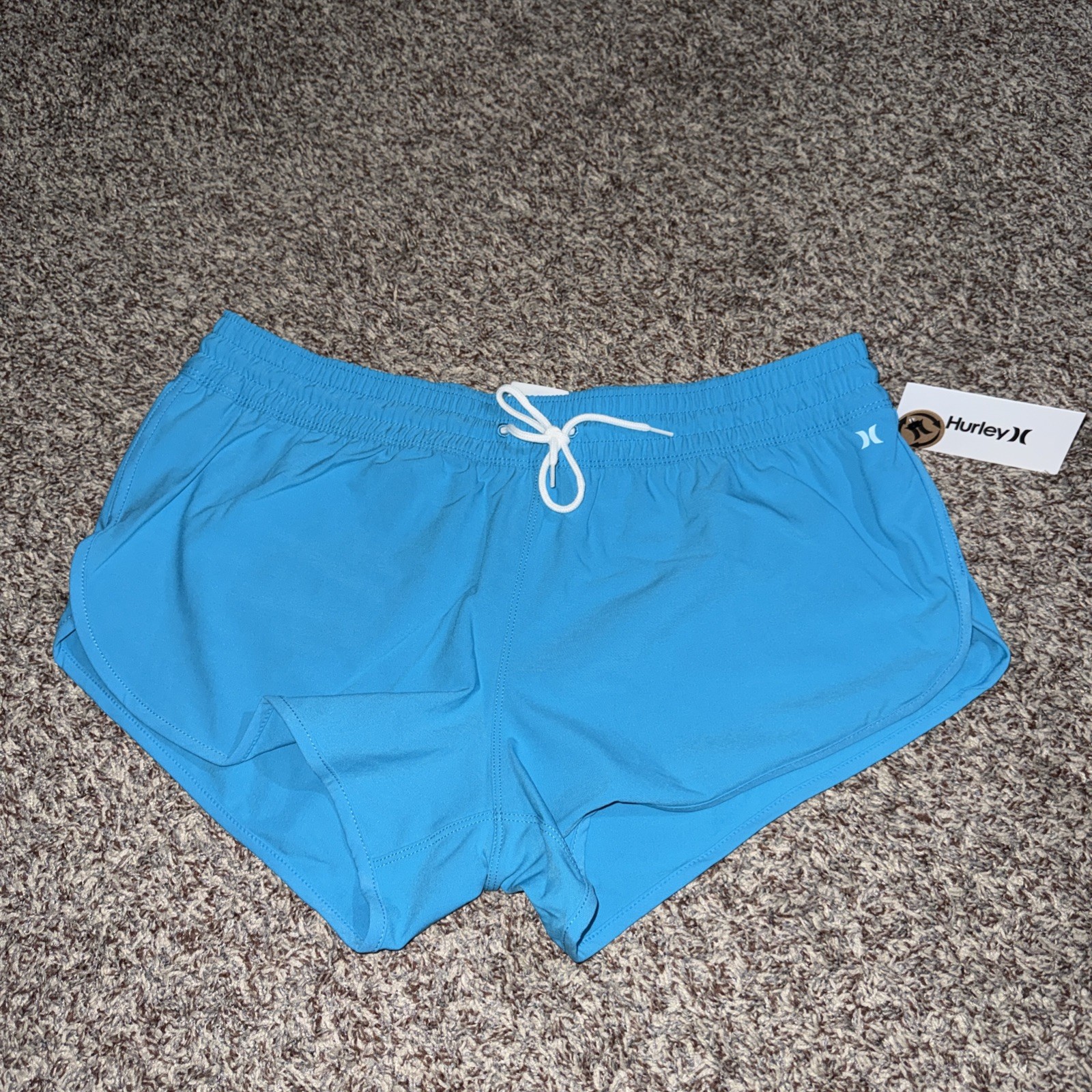Hurley Phantom Women’s Board Shorts Blue