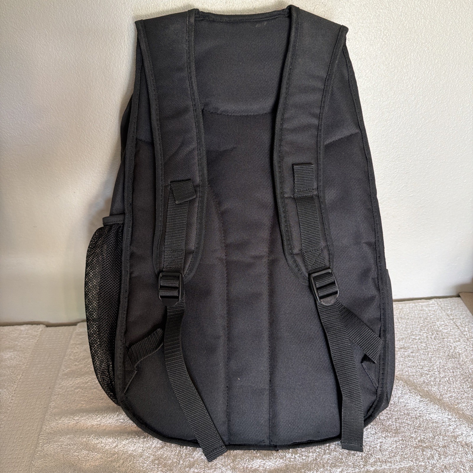 NWOT Harley-Davidson Adjustable Laptop Backpack 18 Inch