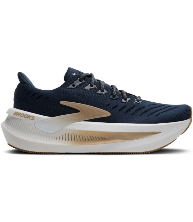 Brooks Glycerin Max 2 Men’s Spellbound/Starfish/White 110479 1D 485