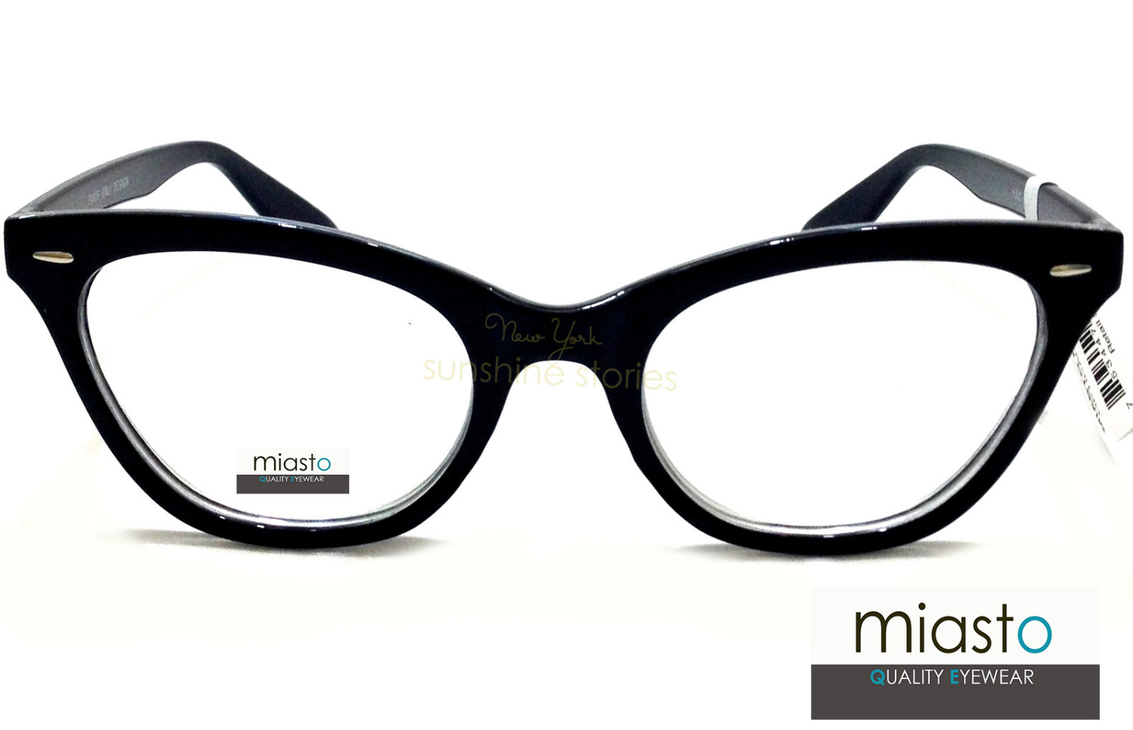NWT$39.99 MIASTO WOMENS FASHION FUN “CAT EYE” SEXY READER READING GLASSES SPECS