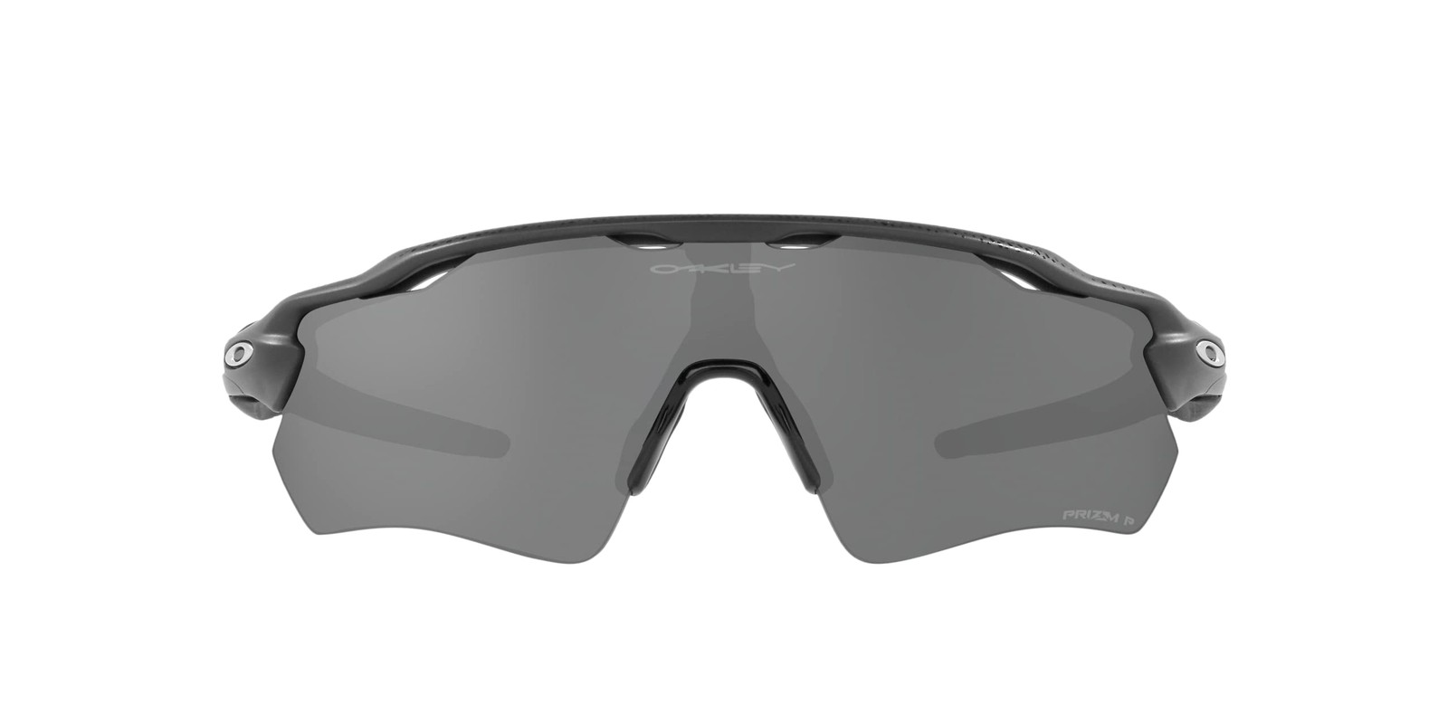 Oakley Radar EV Path High Resolution Carbon/Prizm Black Polarized Sunglasses