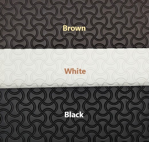 DOG BONE Soling Sheet 10mm / Birkenstock Sandal Repair / 11.50×8.75″