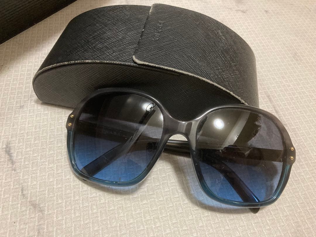 PRADA SPR 17-A Sunglasses