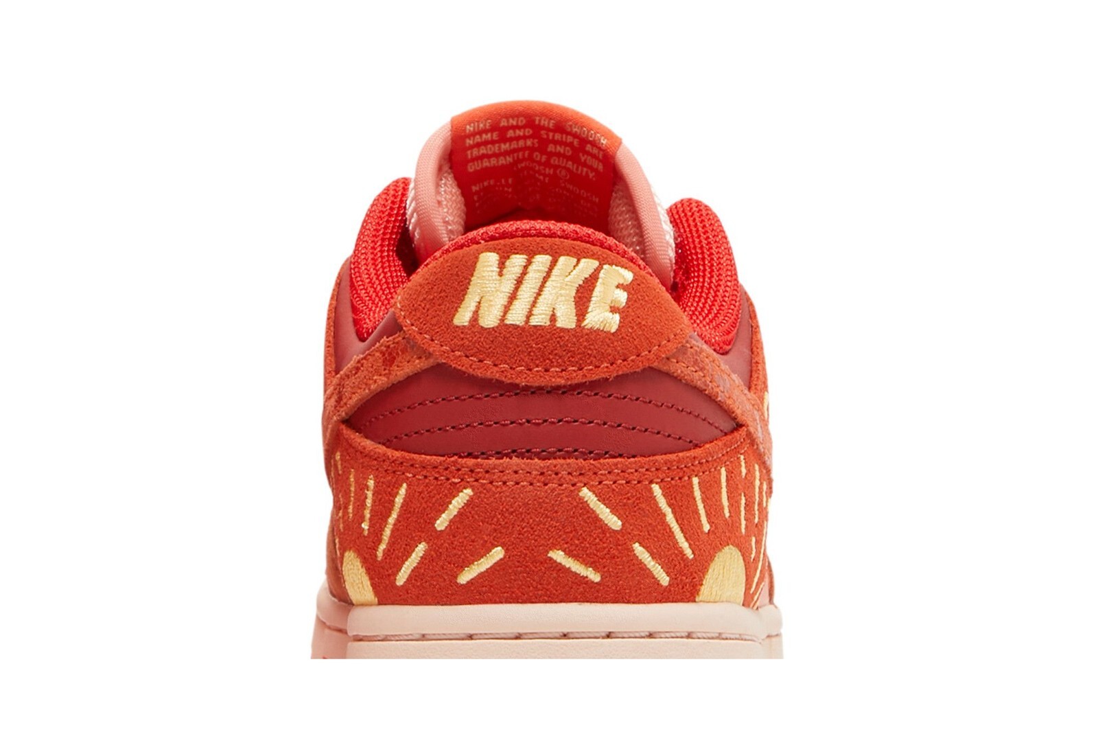 Nike Wmns Dunk Low ‘Winter Solstice’ DO6723-800 Shoes