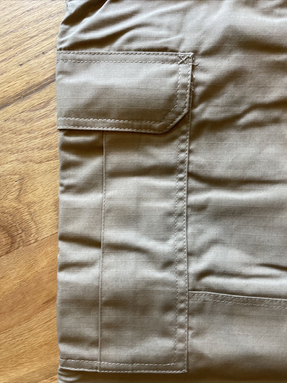MENS 28×32 GALLS G-TAC RIPSTOP CARGO TACTICAL PANTS TR940 TAN 28×32 S20