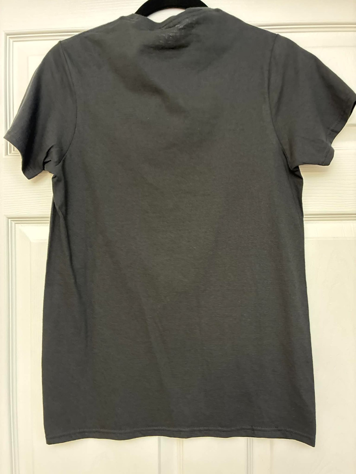 Looney Tunes DC Comics Superhero T Shirt Womens S Bugs Bunny Batman NWT