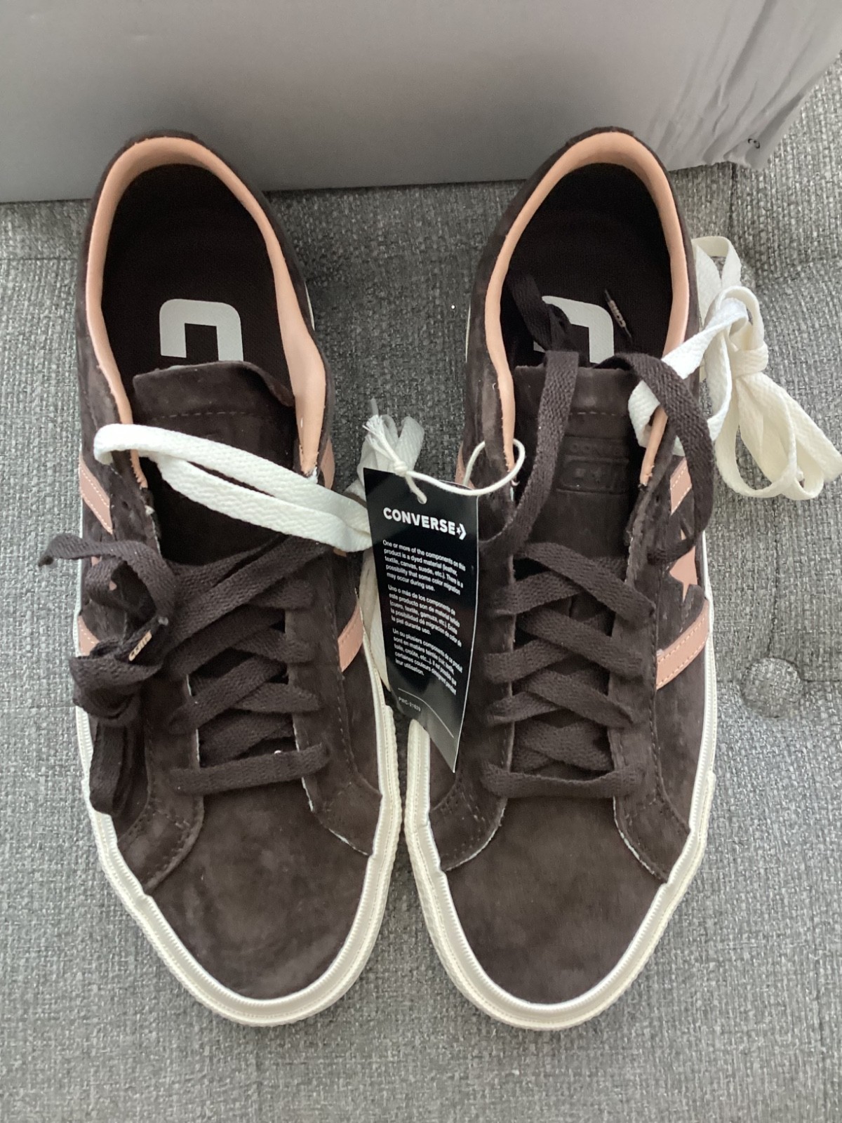 Converse One Star Academy Pro Oxford Sneaker, size 9.5