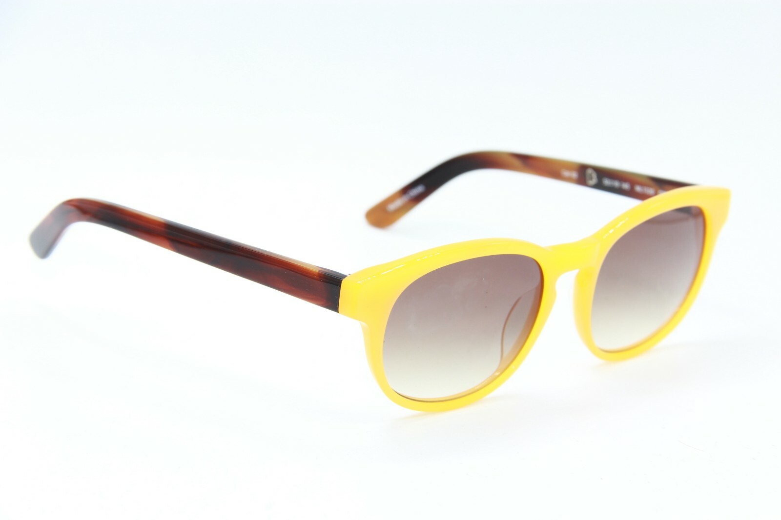NEW MIKLI BY MIKLI ML 1320 C002 GRADIENT SUNGLASSES AUTHENTIC RX ML1320 52-19