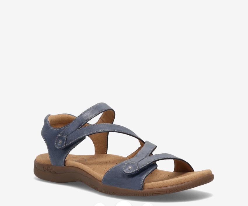 TAOS FOOTWEAR – Big Time / Choose Size & Color / FREE & Fast Shipping Below MSRP