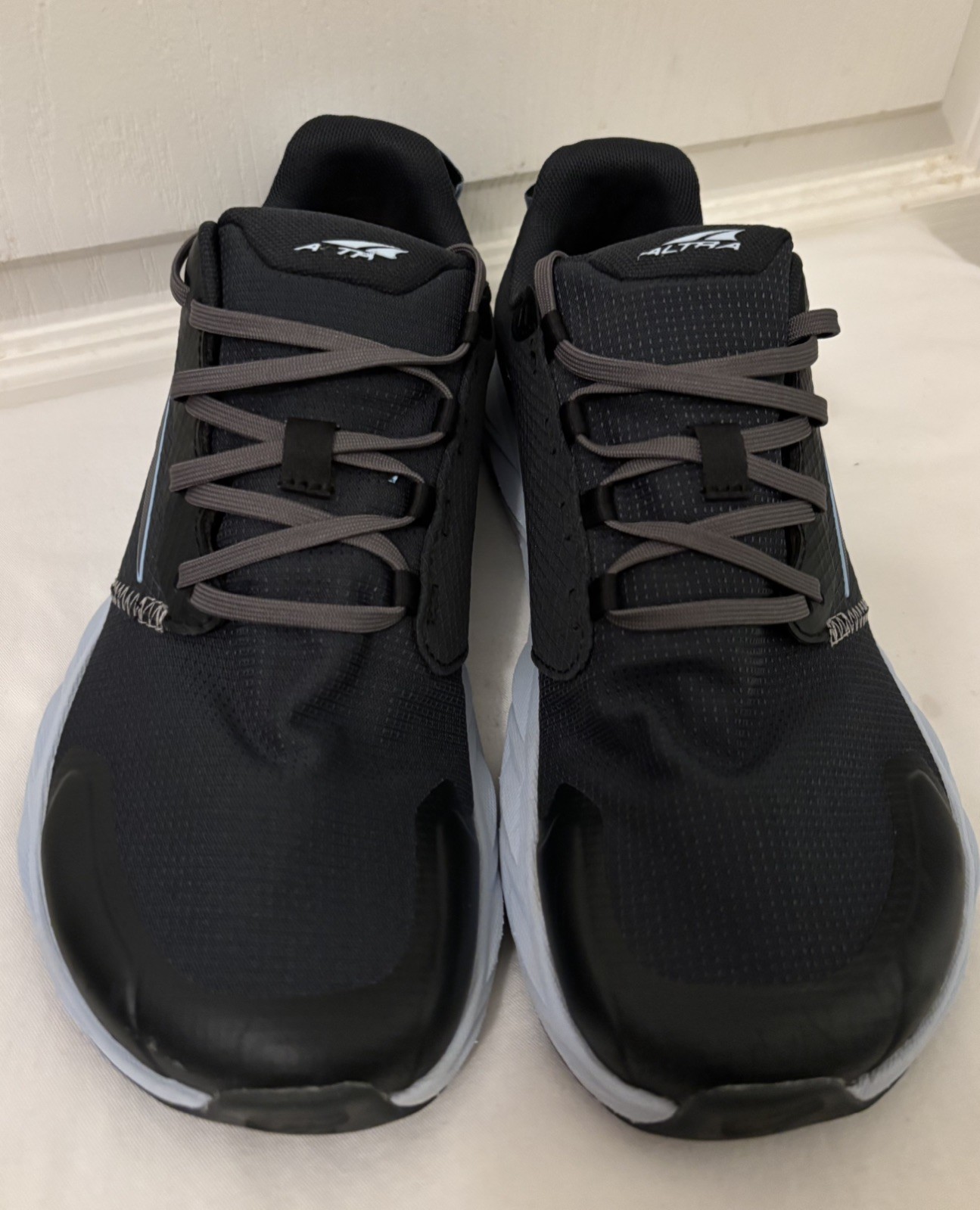 Altra Superior 6 Navy Blue Running Sneakers Shoes Women’s US Size 9 ALOA82CM040