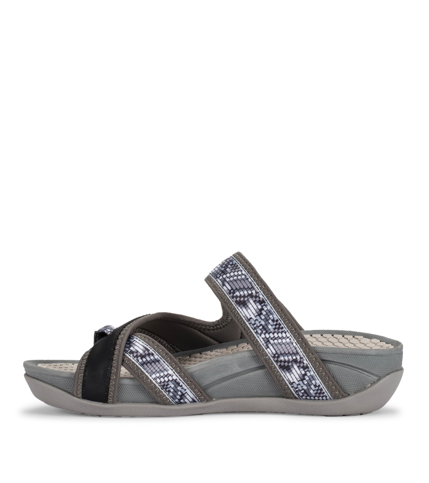 Baretraps DESERAE Women’s Sandals Dark Grey