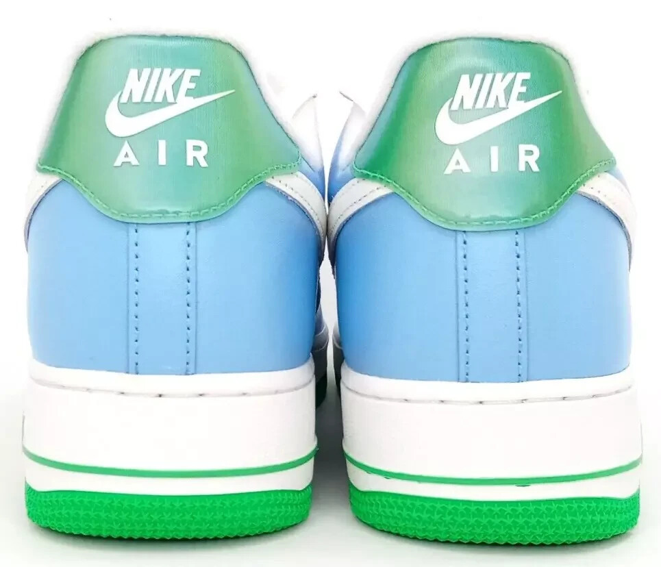 “NEW” Nike Men’s Air Force 1 ’07 Sneakers Size 11 US