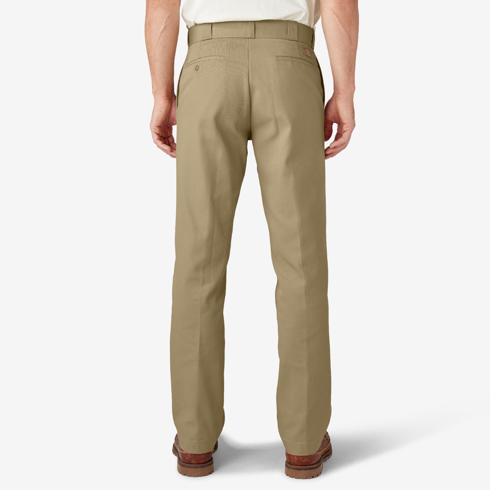 DICKIES MENS 874 ORIGINAL FIT WORK PANTS STRAIGHT LEG WORK UNIFORM (30″ – 42″)