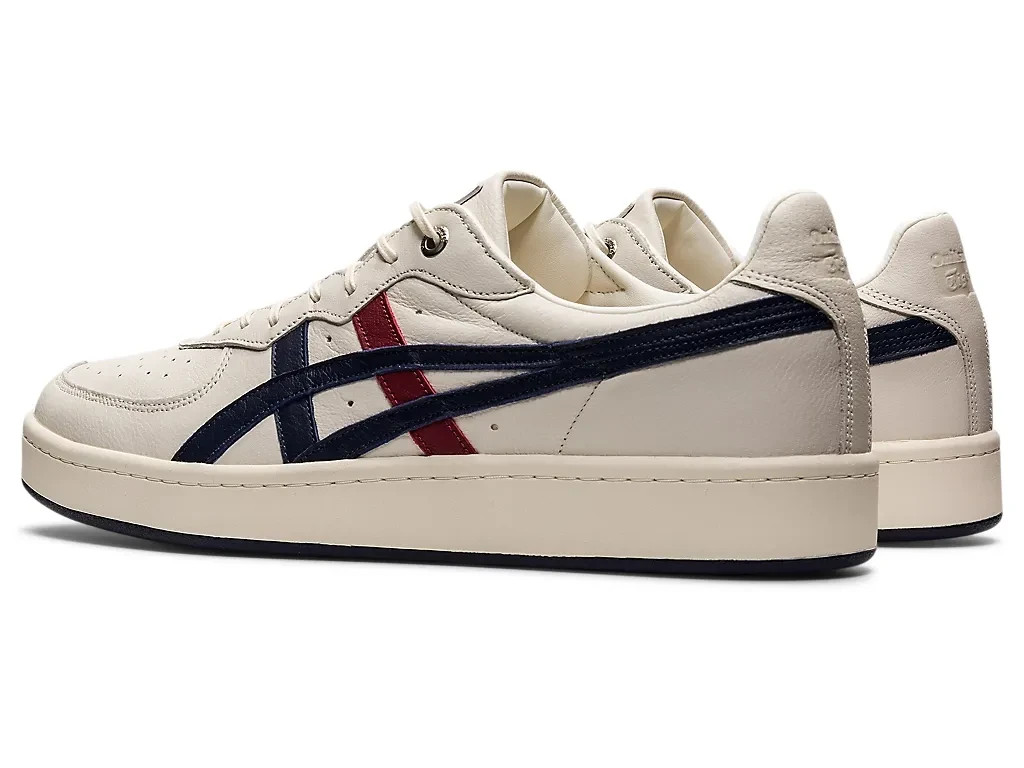 Onitsuka Tiger Sneaker GSM SD 1183A803.100 CREAM / PEACOAT