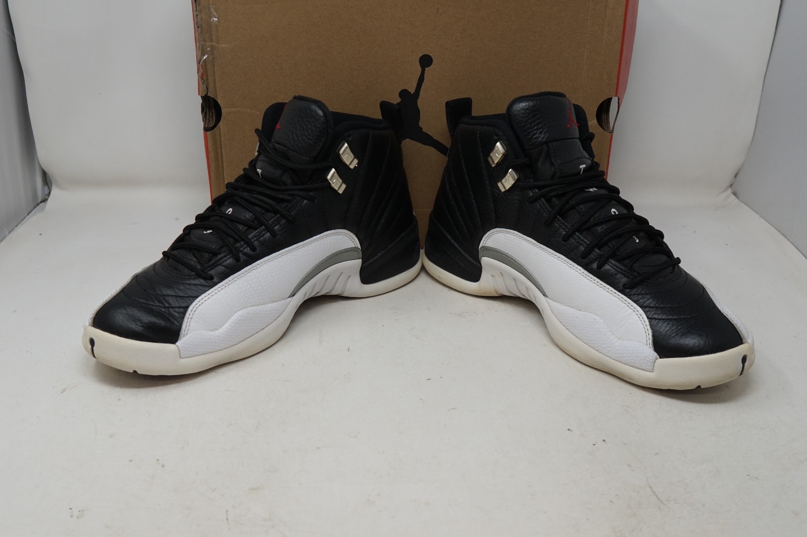 Size 10 – Jordan 12 Retro Mid Playoff 2022