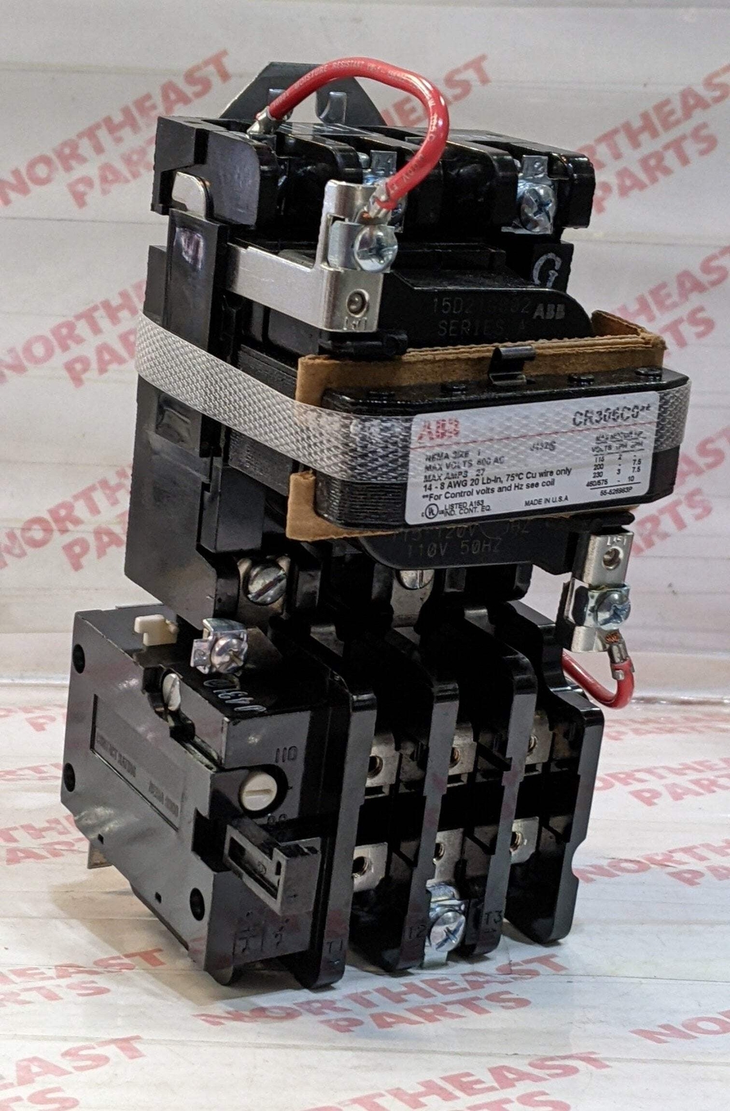 ABB CR306C002