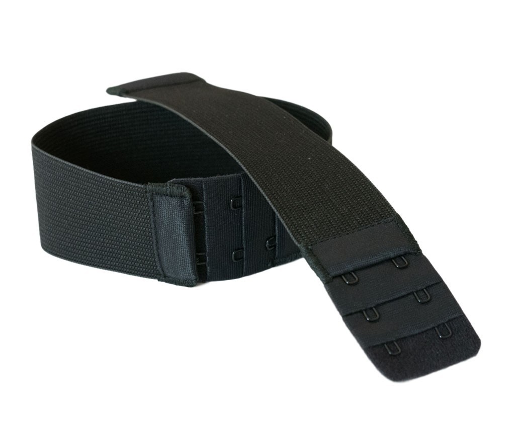 InfinityBelt BootBand Adjustable Boot Straps Keep Pants Tucked, Secured in Boots