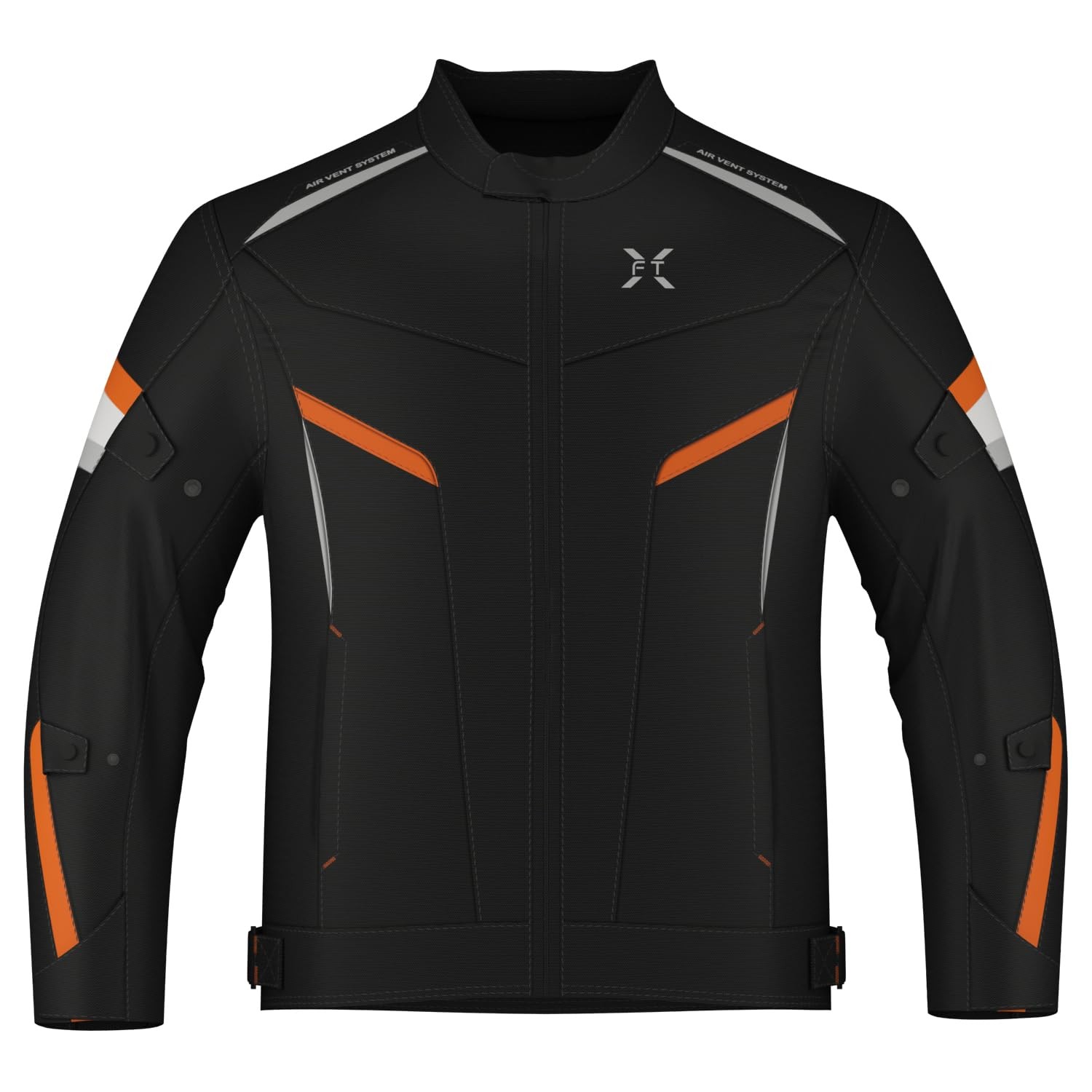 Motorcycle Jacket For Men, Motorcycle Full Body Protective Gear Armor, Mesh M…