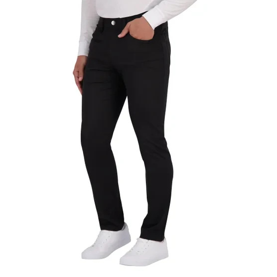 Kirkland Signature Men’s 5-Pocket Pant Light Weight New with Tags