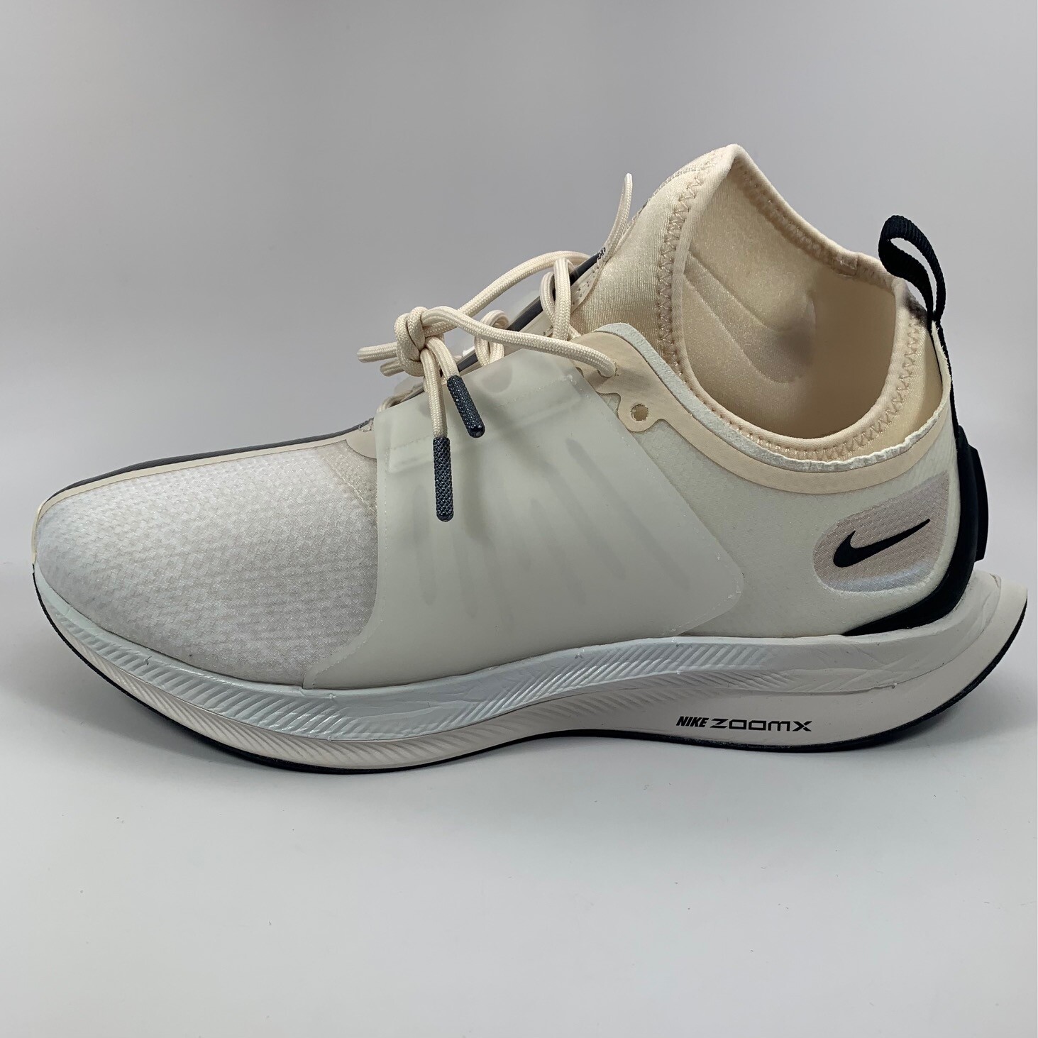WOMENS NIKE ZOOM PEGASUS TURBO XX SIZE 10.5 NEW AR4347 201 DEADSTOCK