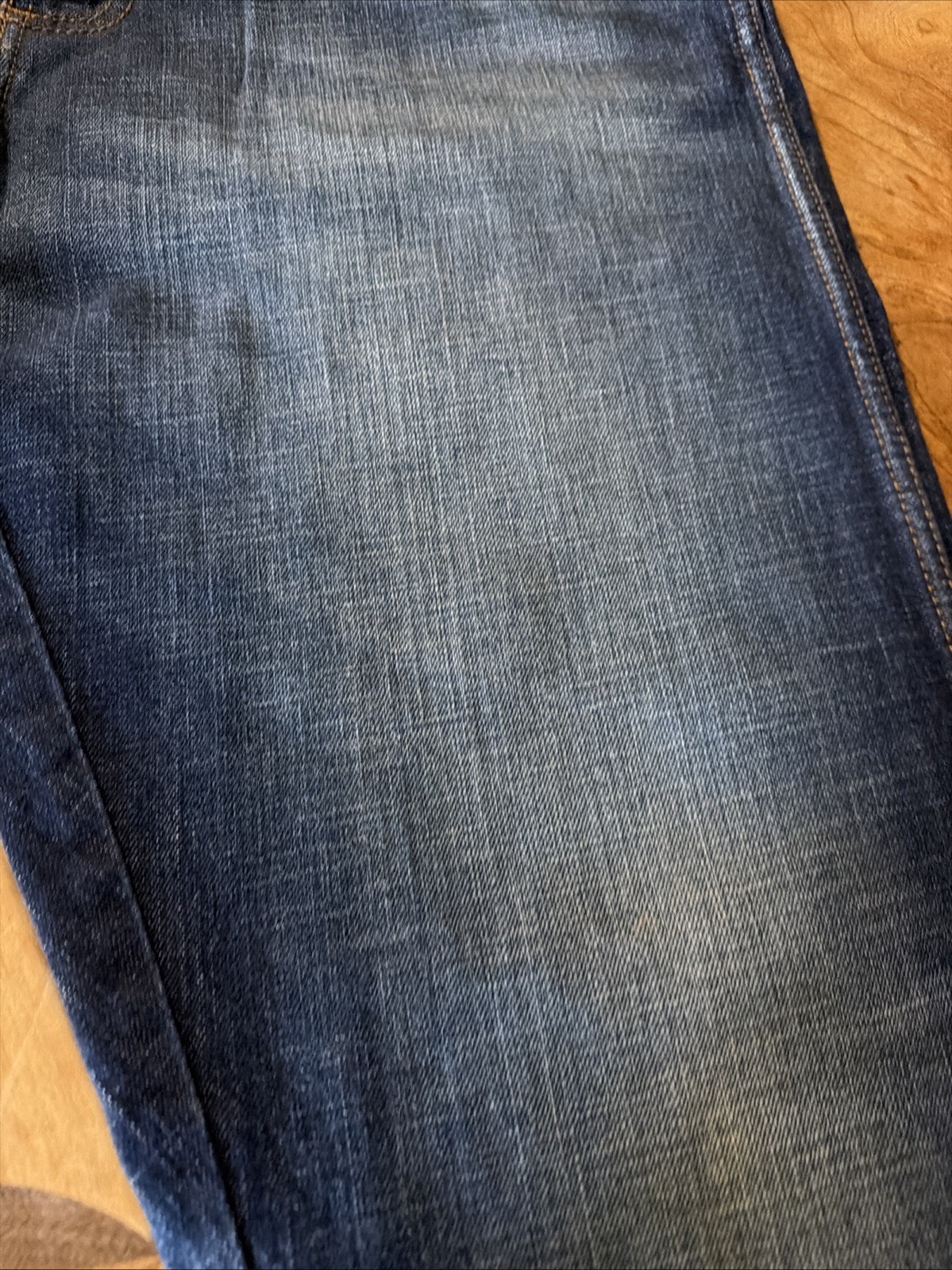 Wrangler Wrt20jh Retro Fit Jeans