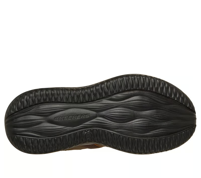 Skechers Shoes Men’s Extra Wide Relaxed Fit Leather Comfort Memory Foam 211229