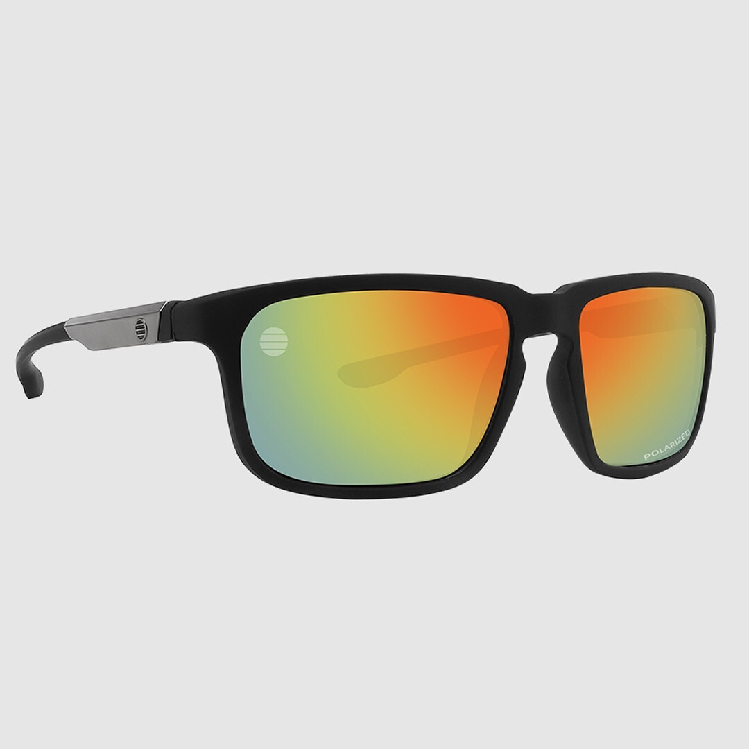 Square Polarized Sunglasses For Men Women Outdoor Sports Driving Glasses Golfing