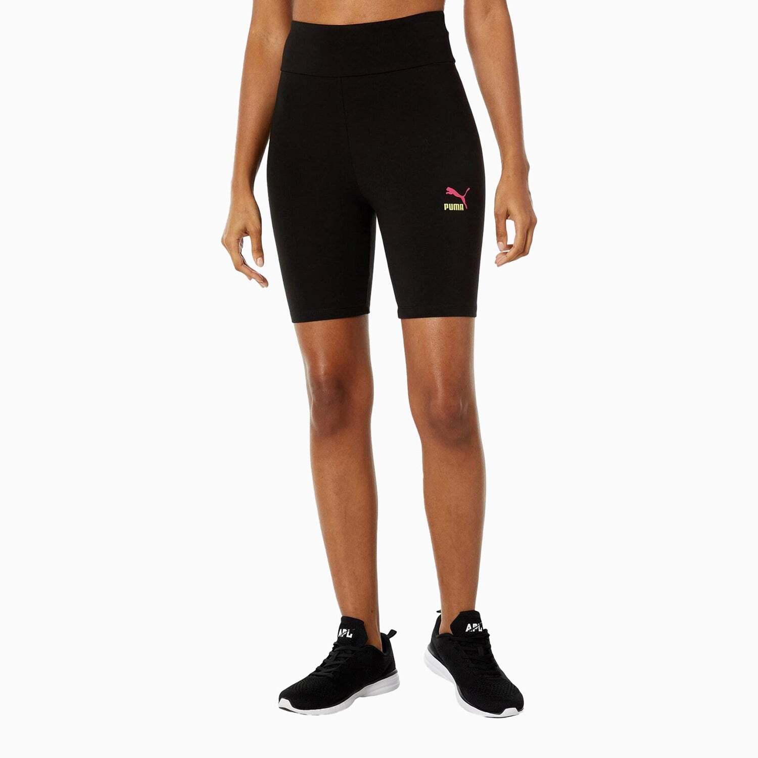 Women’s Classics Short Tight 7