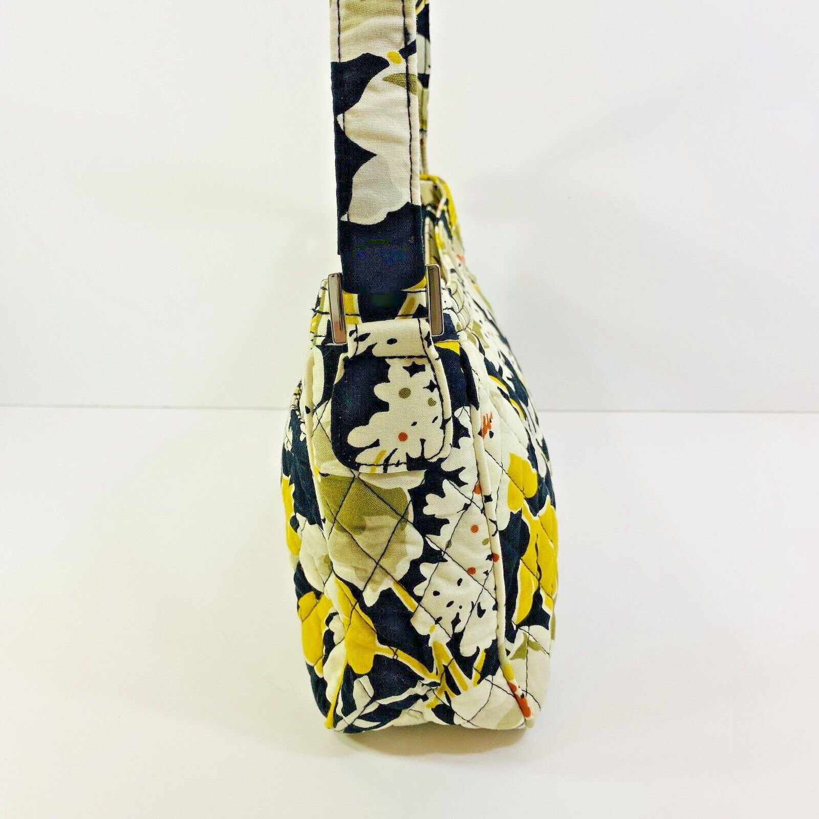 VERA BRADLEY Cassidy Shoulder Bag Purse DOGWOOD – NEW without Tags