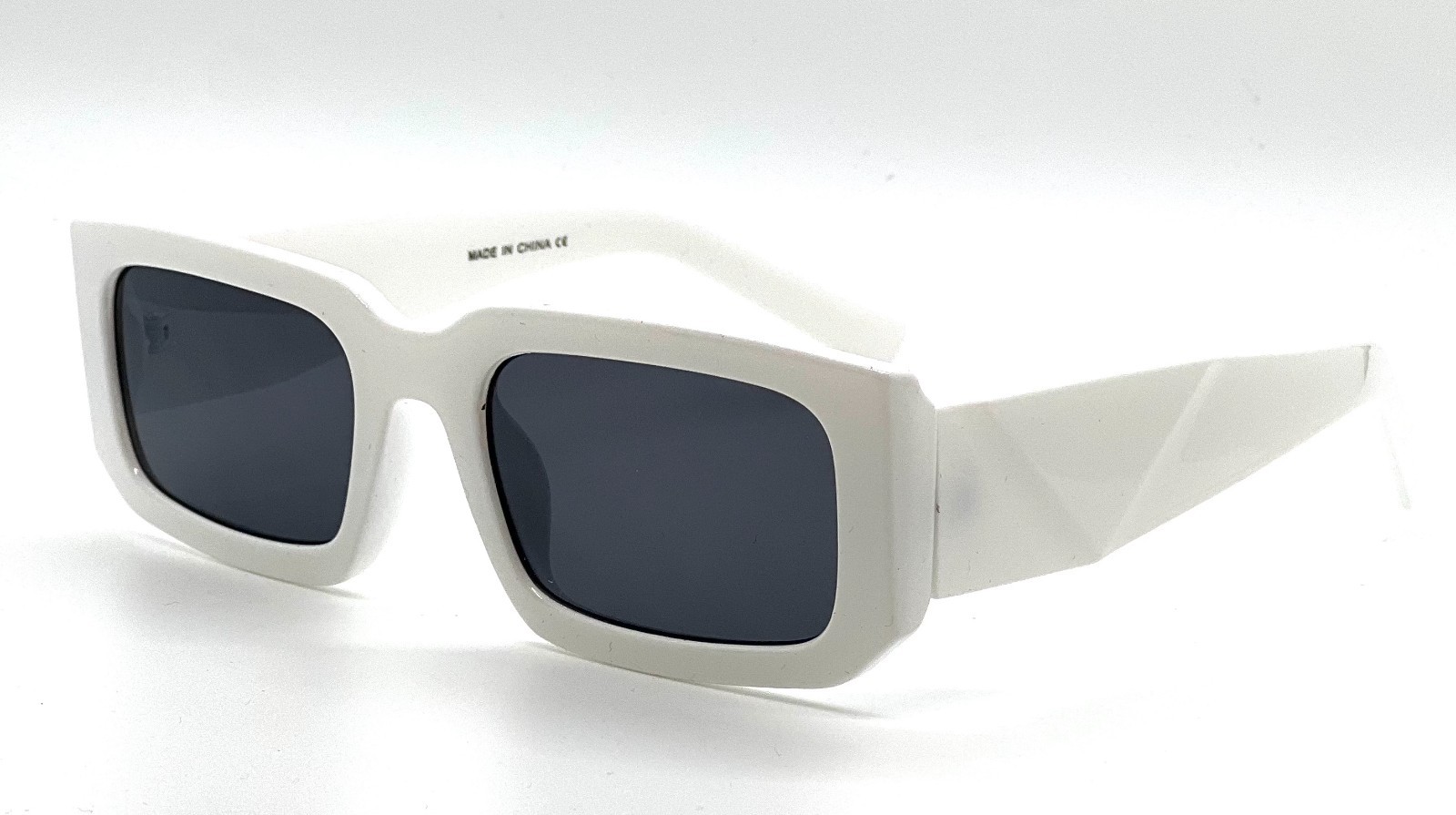 Women Sunglasses Fashion Designer Small Square Frame Luxury Elegant Miami Style