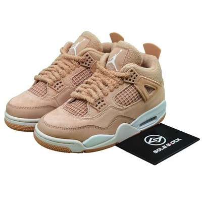 Air Jordan 4 Retro Cozy Girl Womens HV0823-200