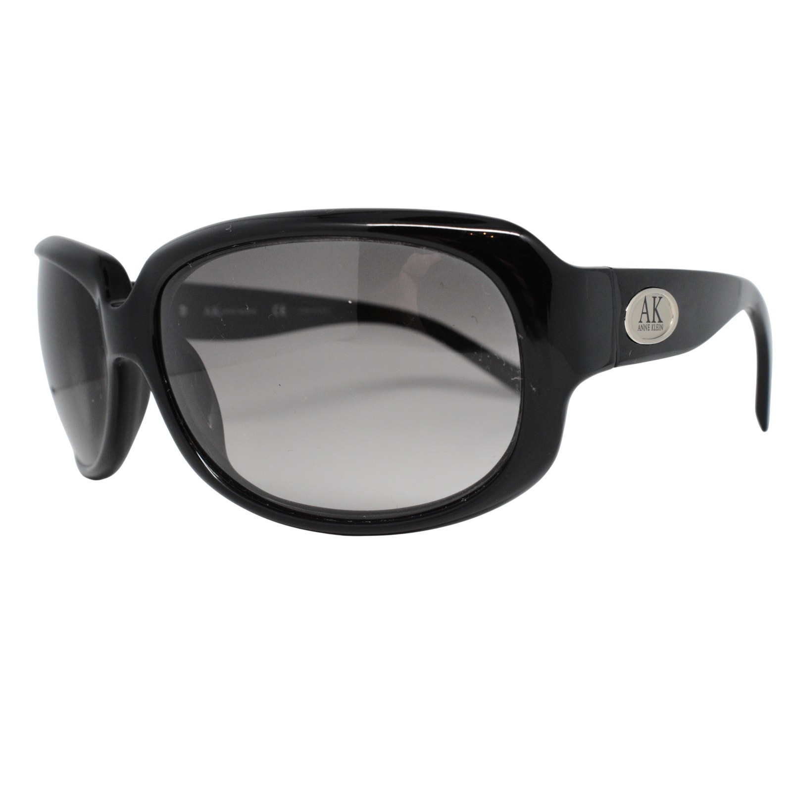 Anne Klein AK5146 101/74 58-15-115mm Sunglasses – LENSES FAIR/FRAMES VERY GOOD