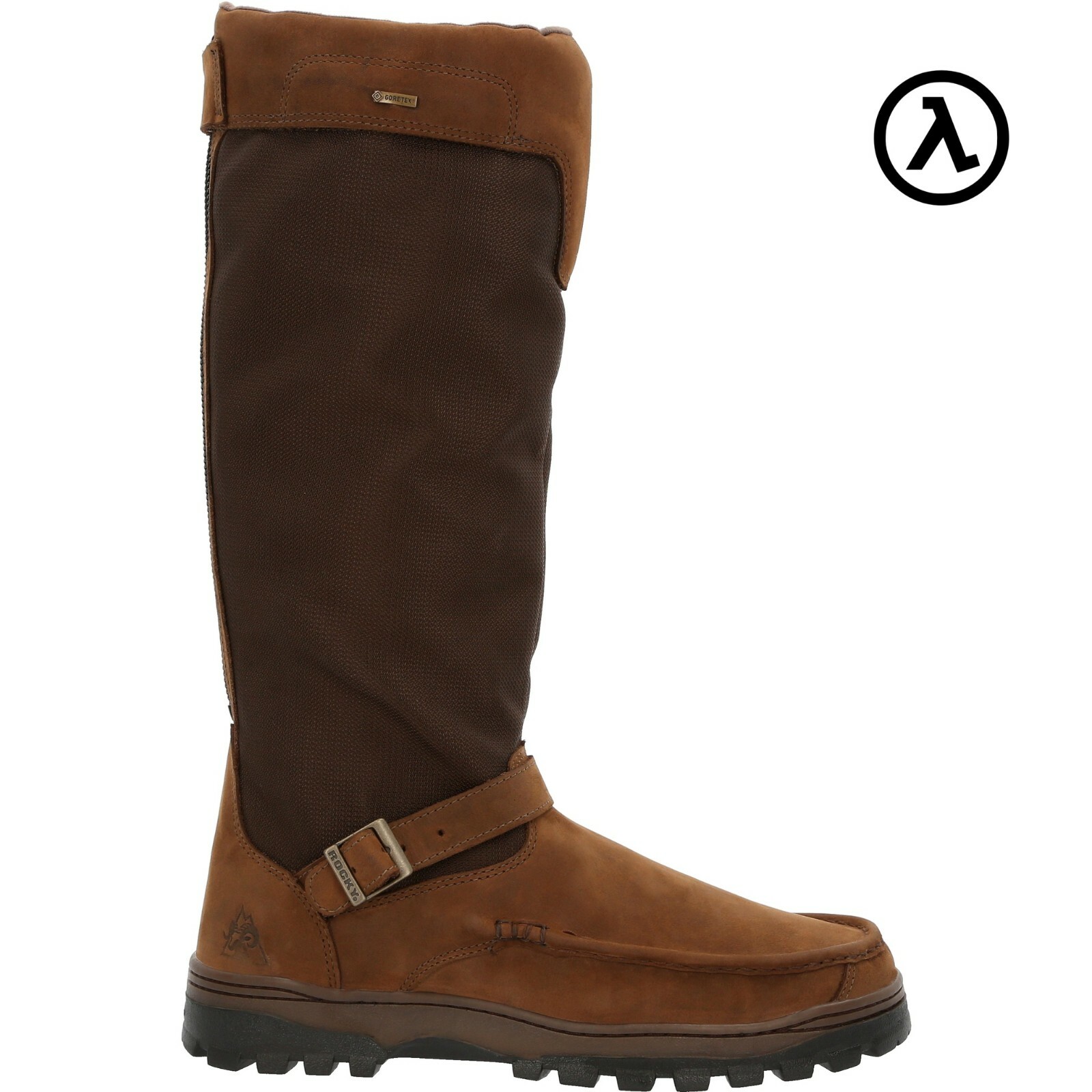 ROCKY OUTBACK GORE-TEX® WATERPROOF SNAKE BOOTS RKS0550 – ALL SIZES – NEW