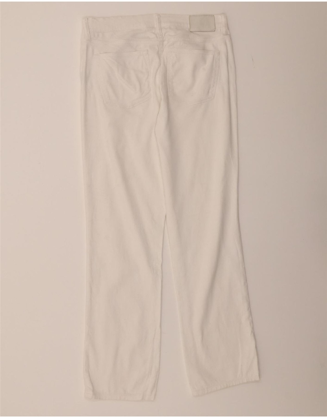 Womens Straight Jeans US 10 Large W34 L30 AT08