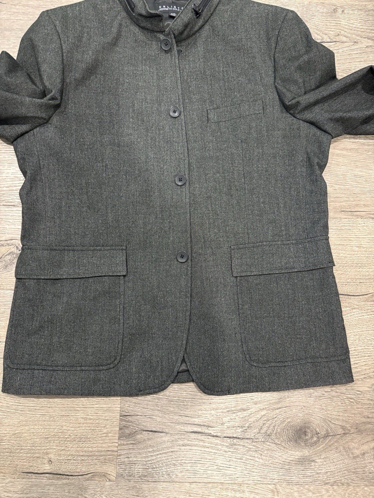 Unlisted Kenneth Cole Men’s Jacket Size XL