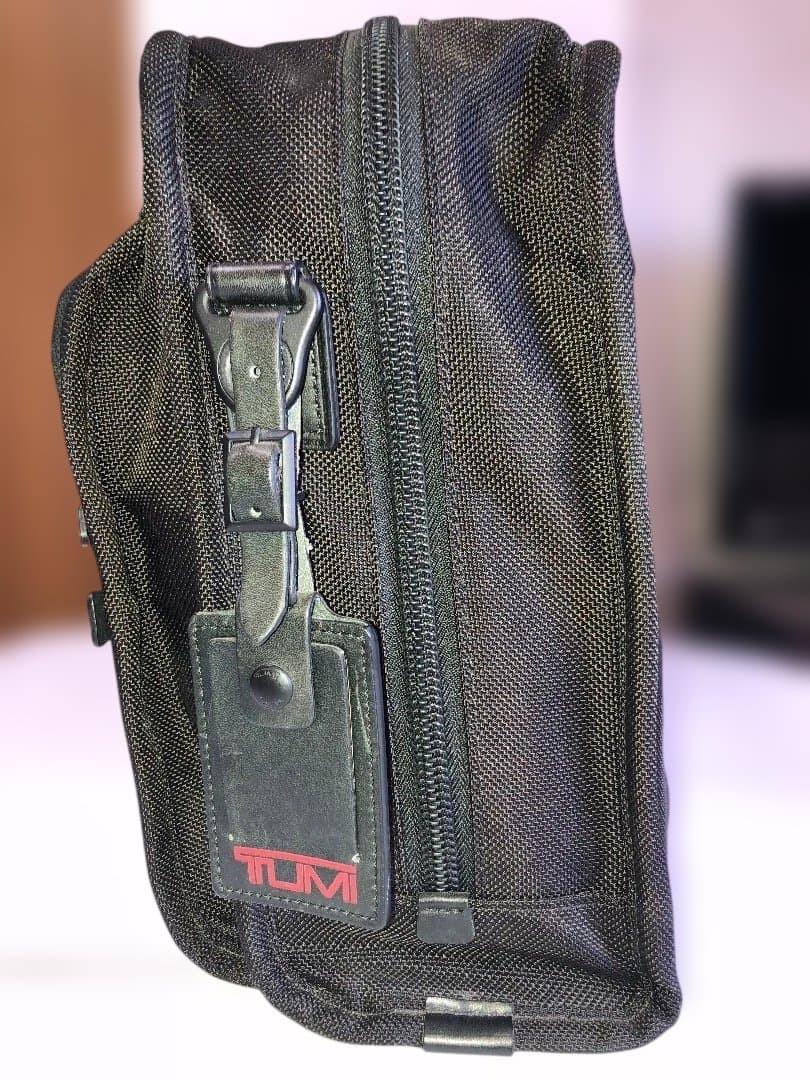 TUMI ALPHA 26109DH