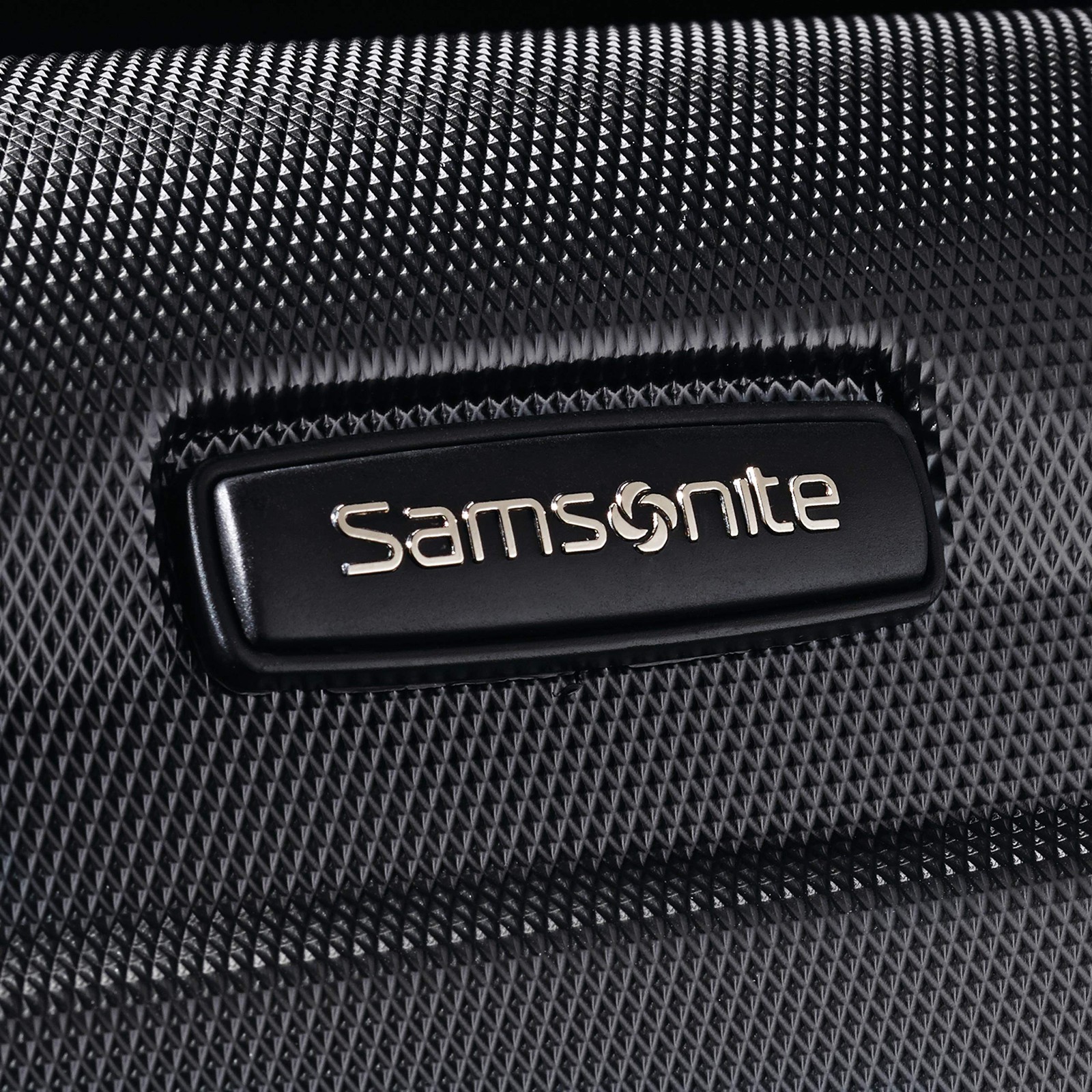 Samsonite Omni Pc Hardside Expandable Luggage with Spinner Wheels 28 Inch U24