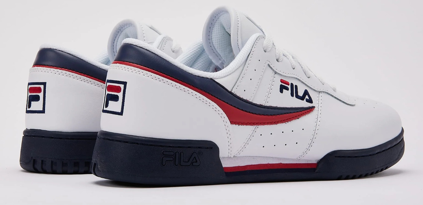 Fila Original Fitness – 1FM01809-150
