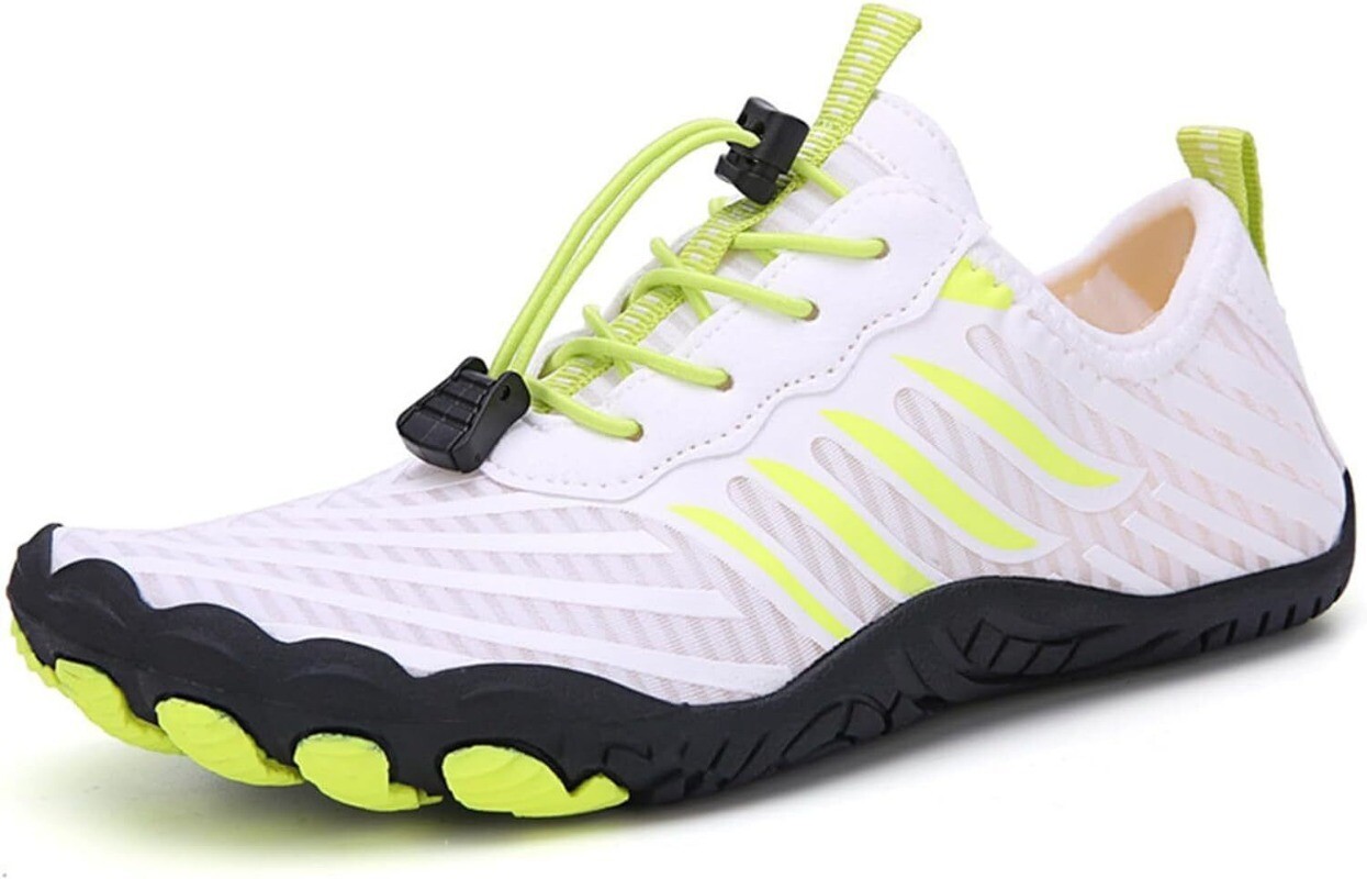 Hike Pro Barefoot Footwear Shoes for Women Men Healthy and Non-Slip Breathable