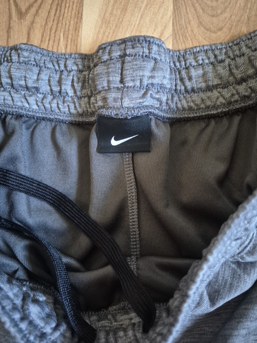 Nike Team USA Tokyo Olympics Heather Grey Basketball Pants Mens Large Tall
