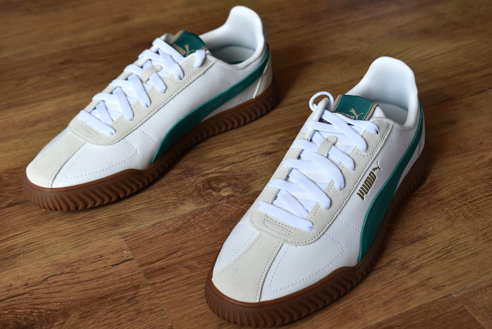 Puma Club Kayzer OG 40 41 42 43 44 45 46 47 Roma Suede II Münster