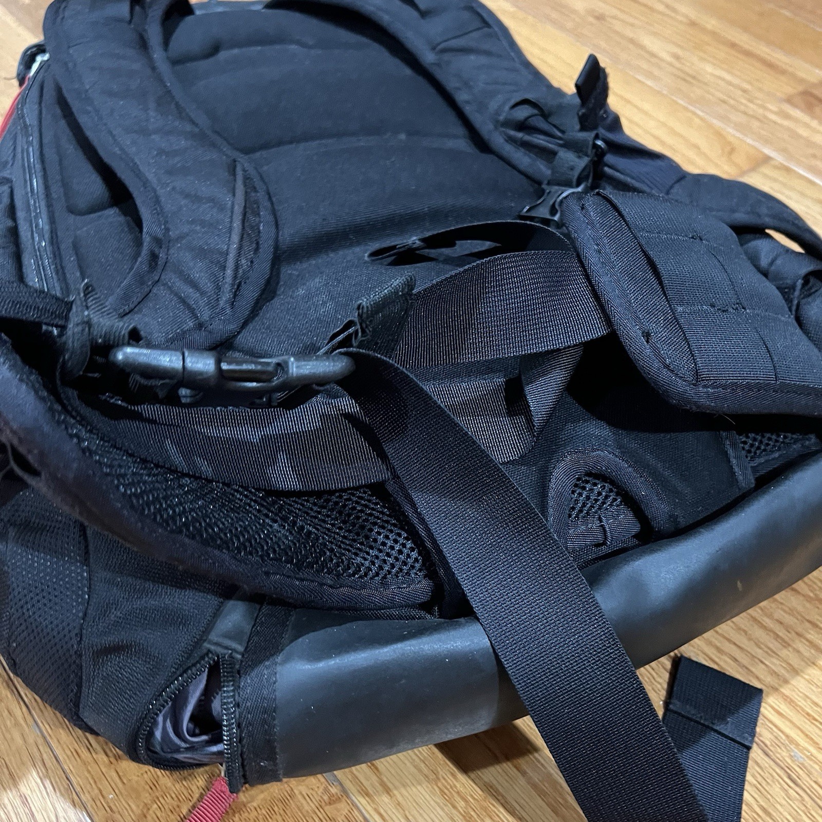 Oakley Backpack Kitchen Sink Black Laptop Tactical Outdoors Travel Lifestyle