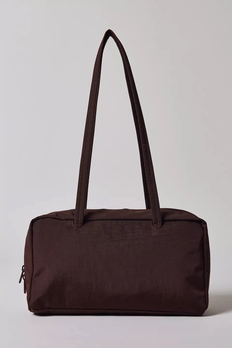 BAGGU Nylon Bowler Bag 99356669 New In Box