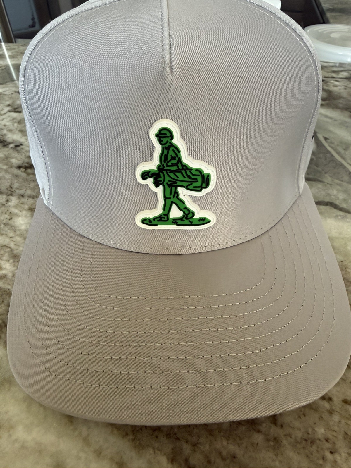 Waggle Battle of Parsburg OG Snapback