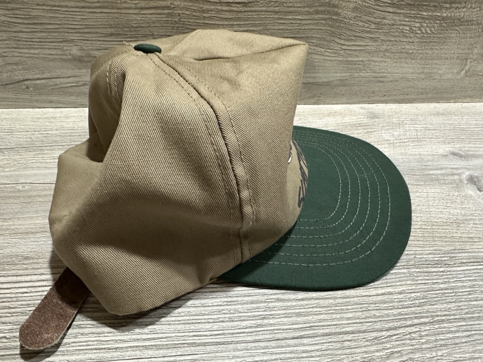 Skat Track Loader Baseball Vintage Hat Cap SnapBack Collectible Hat